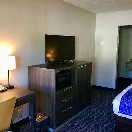 Travelodge Inn & Suites By Wyndham Missoula University Park Luaran gambar